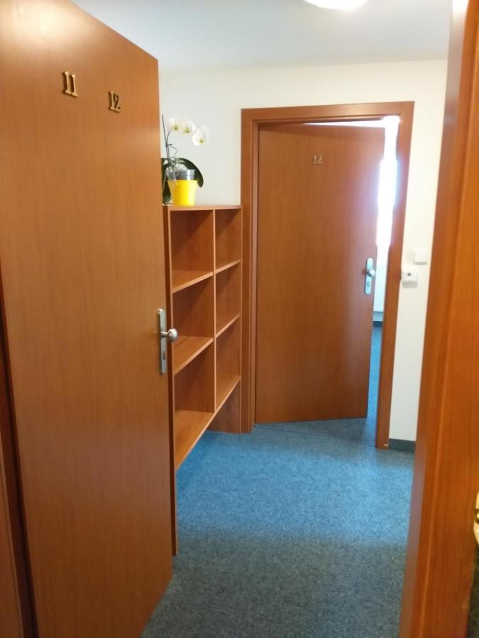 U Pohody Kovarska Exterior foto