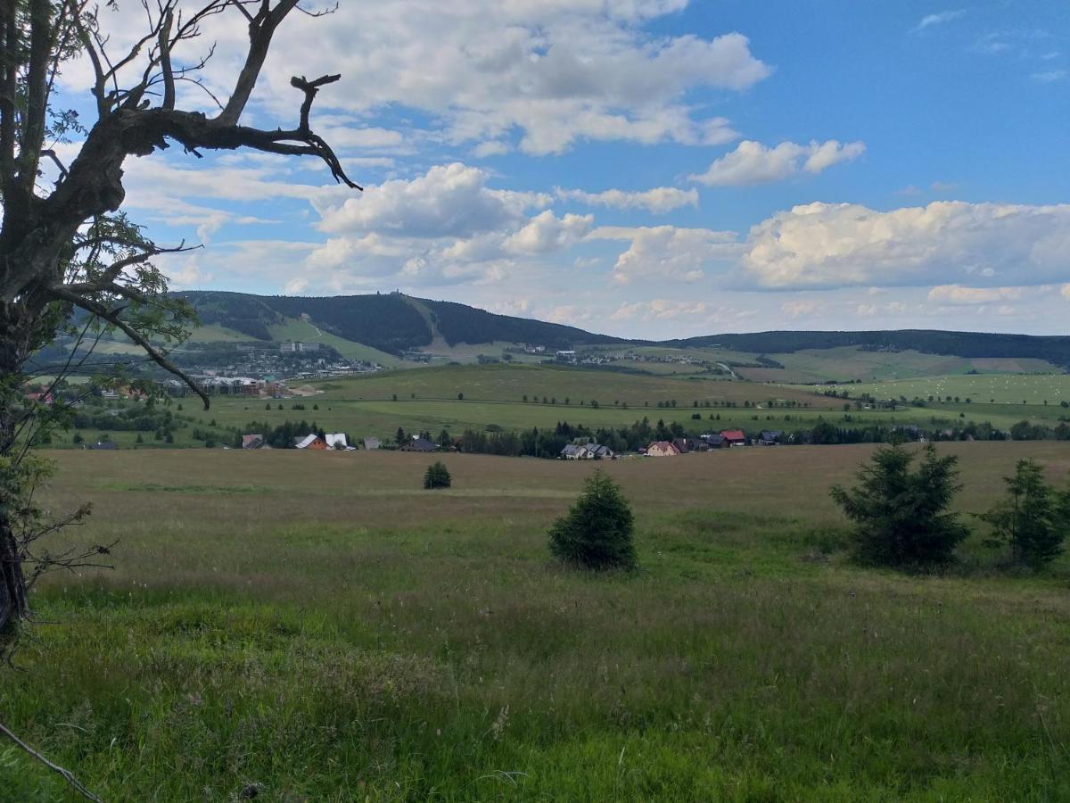 U Pohody Kovarska Exterior foto