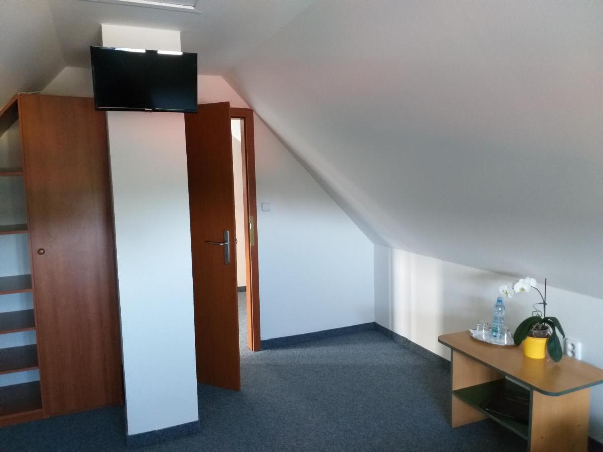 U Pohody Kovarska Exterior foto