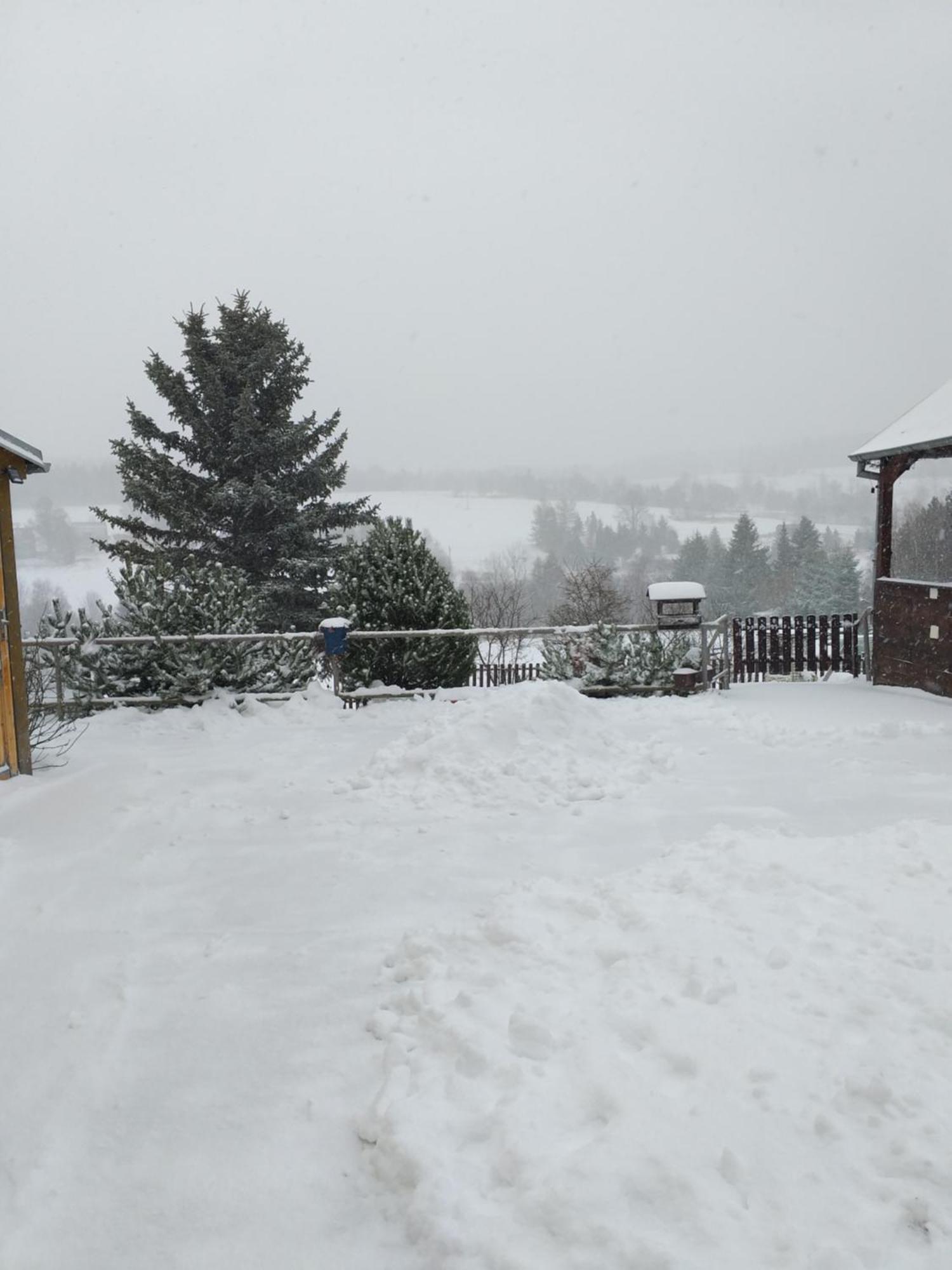 U Pohody Kovarska Exterior foto